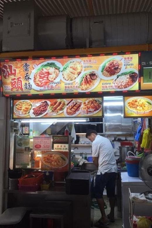 Stalls, shops cheer as Fengshan Market reopens after 4 months