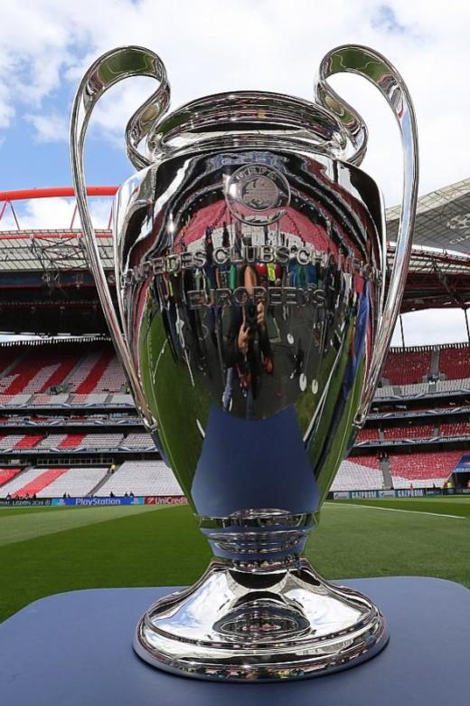 Champions League &#039;Final 8&#039; tournament to be held in Lisbon: Source