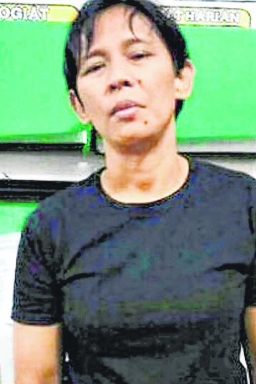 Maid in Bedok murders was inspired by movie to tie couple up