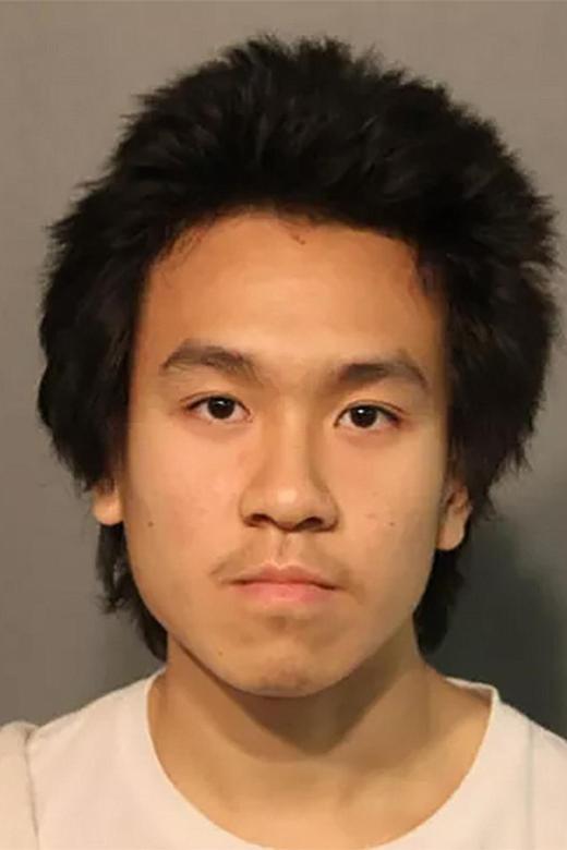 Singaporean blogger Amos Yee indicted on child porn charges in Chicago