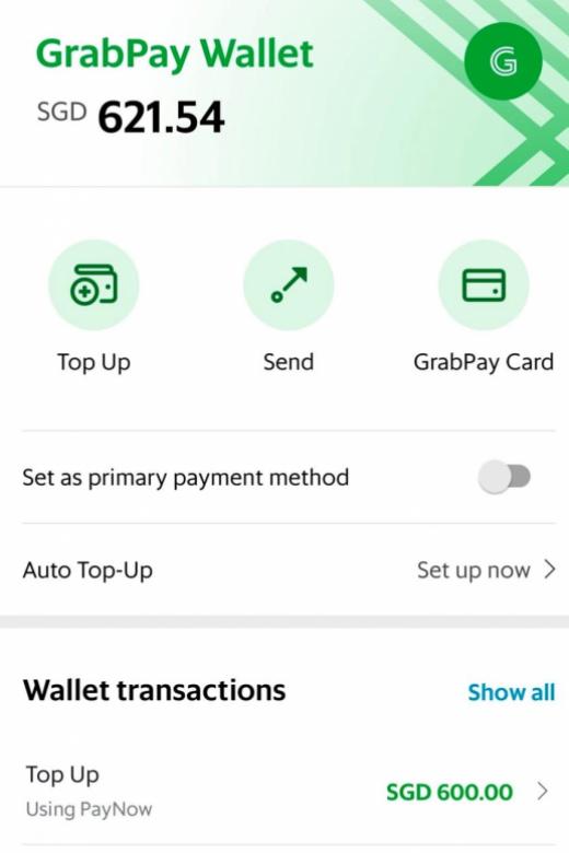 GrabPay issues upset shoppers trying to secure Singles’ Day deals