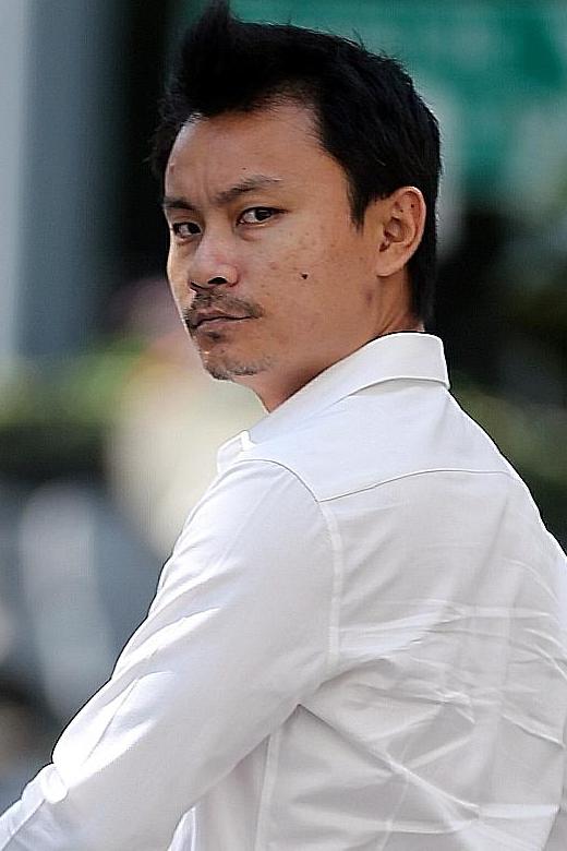 E-scooter shop owner jailed for riding PMD at 135kmh on road