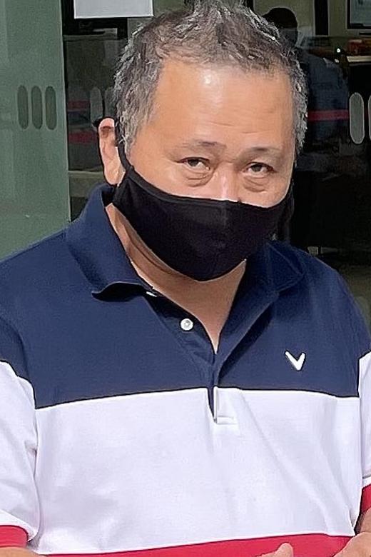 PMD rider jailed and fined for attacking couple on footpath