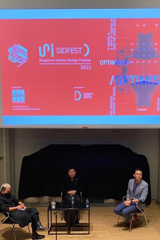 SIDFest 2021 to discuss future of design in post-Covid world 