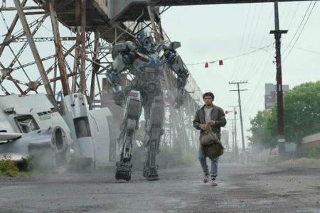 Transformers: Rise Of The Beasts to hold world premiere in Singapore on May 27