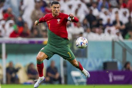 World Cup: Portugal deny Ronaldo reported walkout threat
