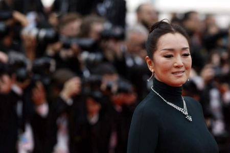 Gong Li: Michelle Yeoh's success encourages Asian actors