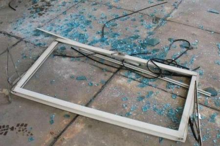 35 cases of fallen windows in first 11 months of 2023; home owners advised to maintain windows
