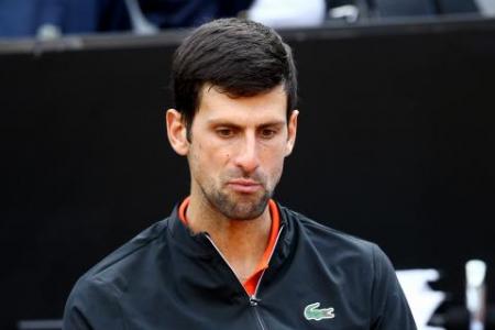 Djokovic legal battle opens on Monday, glitch delays online access to hearing