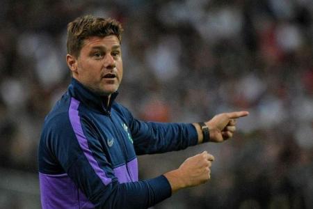 Chelsea agree deal for Mauricio Pochettino to become manager: Reports