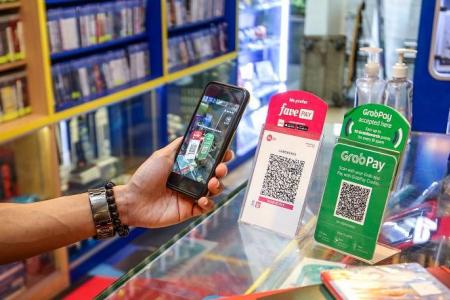 More heartland merchants adopt e-payments, go into e-commerce amid pandemic-driven digital push