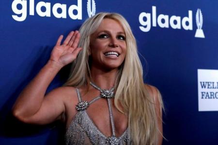 Britney Spears wins freedom as conservatorship ended after 13 years