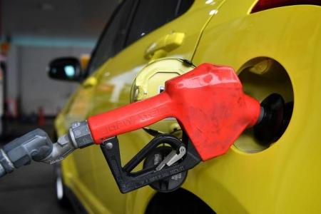 Caltex, Esso, Shell raise pump prices on GST hike