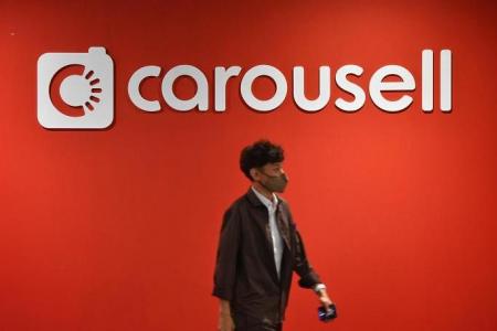 Carousell fined $58k for data breaches
