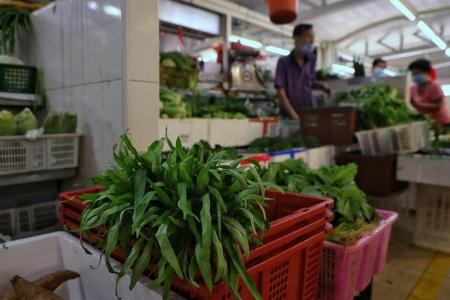 Get ready to pay more for vegetables, consumers in Malaysia warned
