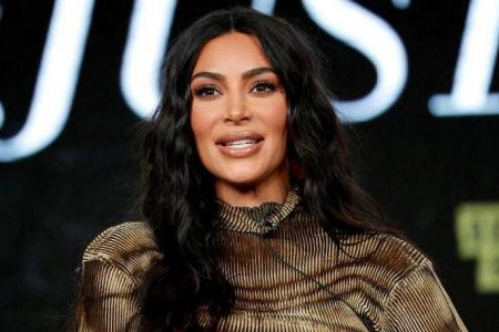 Kim Kardashian launches private equity firm