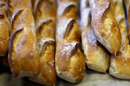 French baguette makes it onto World Cultural Heritage list