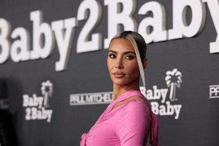 Kim Kardashian, other celebrities beat crypto investors' lawsuit