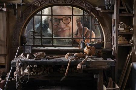 Pinocchio was a project worth putting his life on hold for: Director Guillermo del Toro