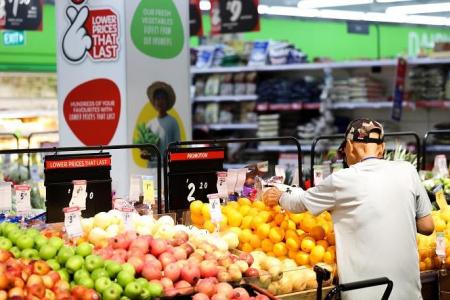 Giant to absorb GST hike on 700 essential items in first half of 2023