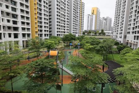 Punggol Waterfront BTO project wins BCA award for inclusive design
