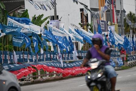 Seven things to know about Malaysia’s GE results