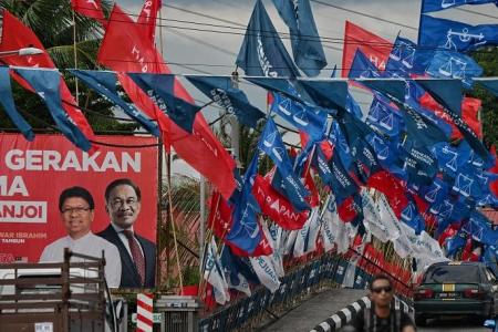 7 things to know about Malaysia GE2022