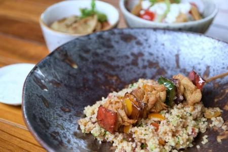 Cultivated chicken dishes to be offered at Dempsey butchery