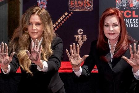 Priscilla Presley challenges late daughter Lisa Marie’s will