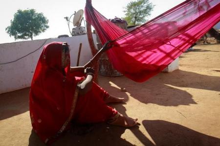 Indian police arrest 1,800 men in crackdown on underage marriage