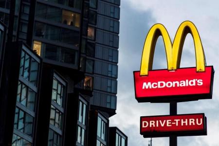 McDonald’s UK apologises after over 100 workers accuse it of racism, sexual misconduct