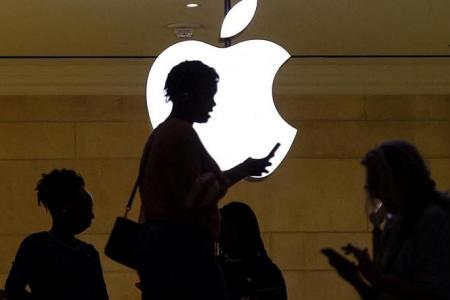 Apple users urged to update devices after security flaw found