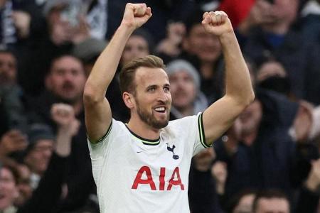 Bayern Munich reach deal with Tottenham Hotspur to sign Harry Kane: reports