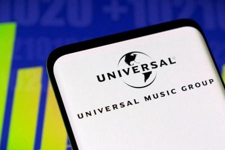 Universal Music warns it will pull songs from TikTok