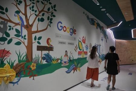Google lays off about 190 in Singapore: Former  employees 