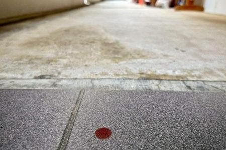 Baby’s body found next to Hougang Ave 1 block; woman, 18, aiding investigations 