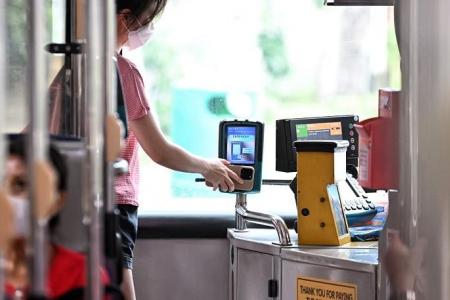 16,000 lower-income households to get public transport vouchers from July