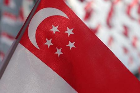 Rules on use of national symbols to ease on Aug 1, stronger safeguards in place