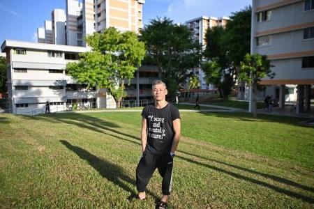 HDB policy changes for singles kindle hope in 52-year-old who wants ‘a home that I can call my own’