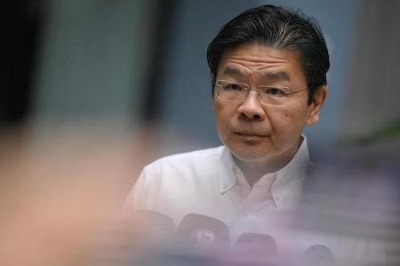 PAP’s stance on corruption is non-negotiable
