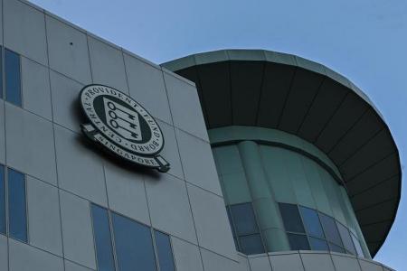 $488k in CPF money part of $13.3m lost to scammers