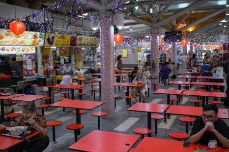 Rental rebates for Bukit Merah hawkers after businesses affected by TB scare 