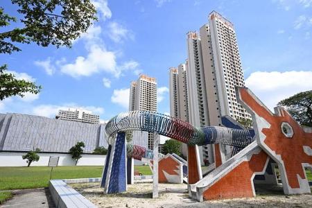 More than 400 rental households in Toa Payoh relocated, two blocks to be redeveloped
