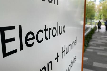 Electrolux to shut S'pore regional HQ, impacting 100-200 workers