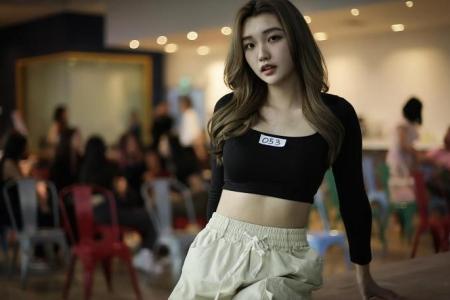 S'pore teen Joye Cai takes up K-pop trainee contract offer
