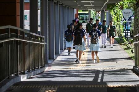 Secondary school students to have one common national exam period from 2027