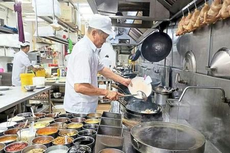 Johor Bahru facing intense cook competition with Singapore