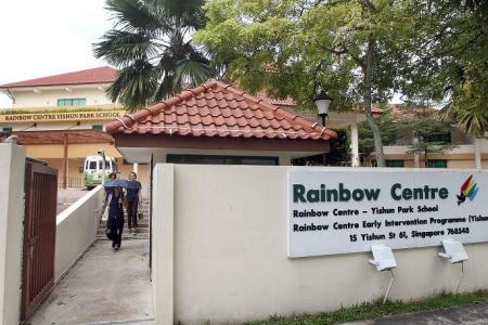 Rainbow Centre to review policies after confirming it received $72k from money laundering accused