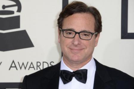 US comedian and Full House star Bob Saget found dead aged 65