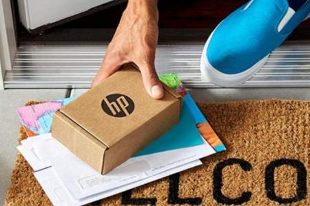 HP says its ink subscription plan for Singapore can cut printing cost by half